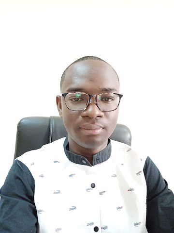 Image of Idrissa Ouattara